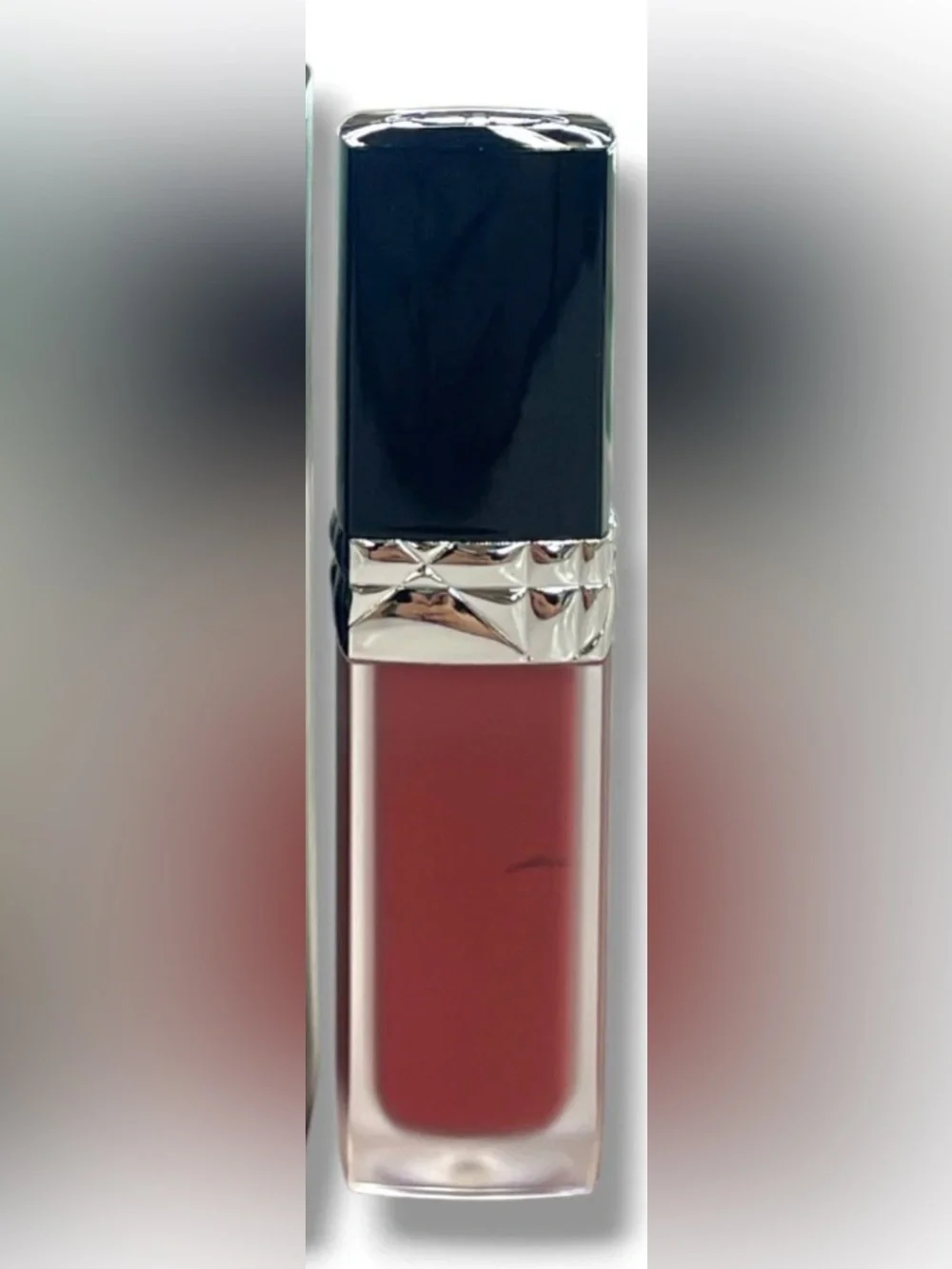 S Dior Rouge Dior Matte Liquid Lipstick (6ml/0.20fl.oz/558 Forever Grace) NWOB